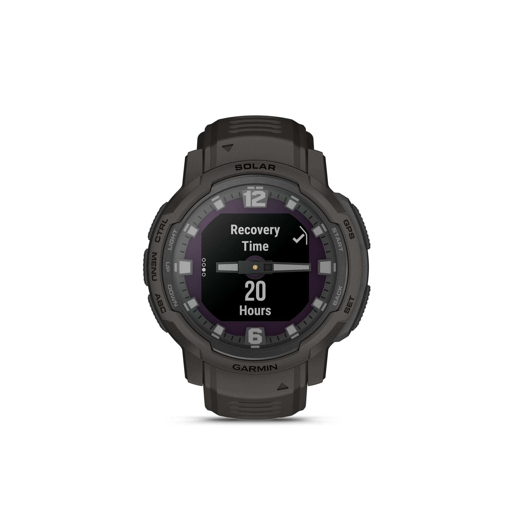 Gps hybrid smartwatch 2025