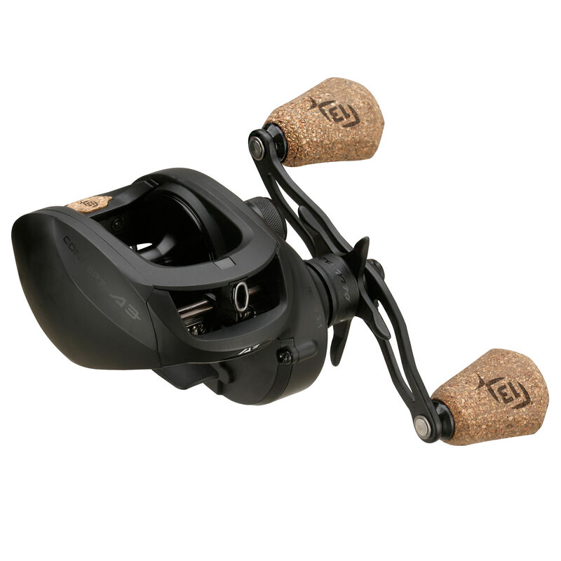 13 Fishing Concept A3 Baitcast Reel image number 2