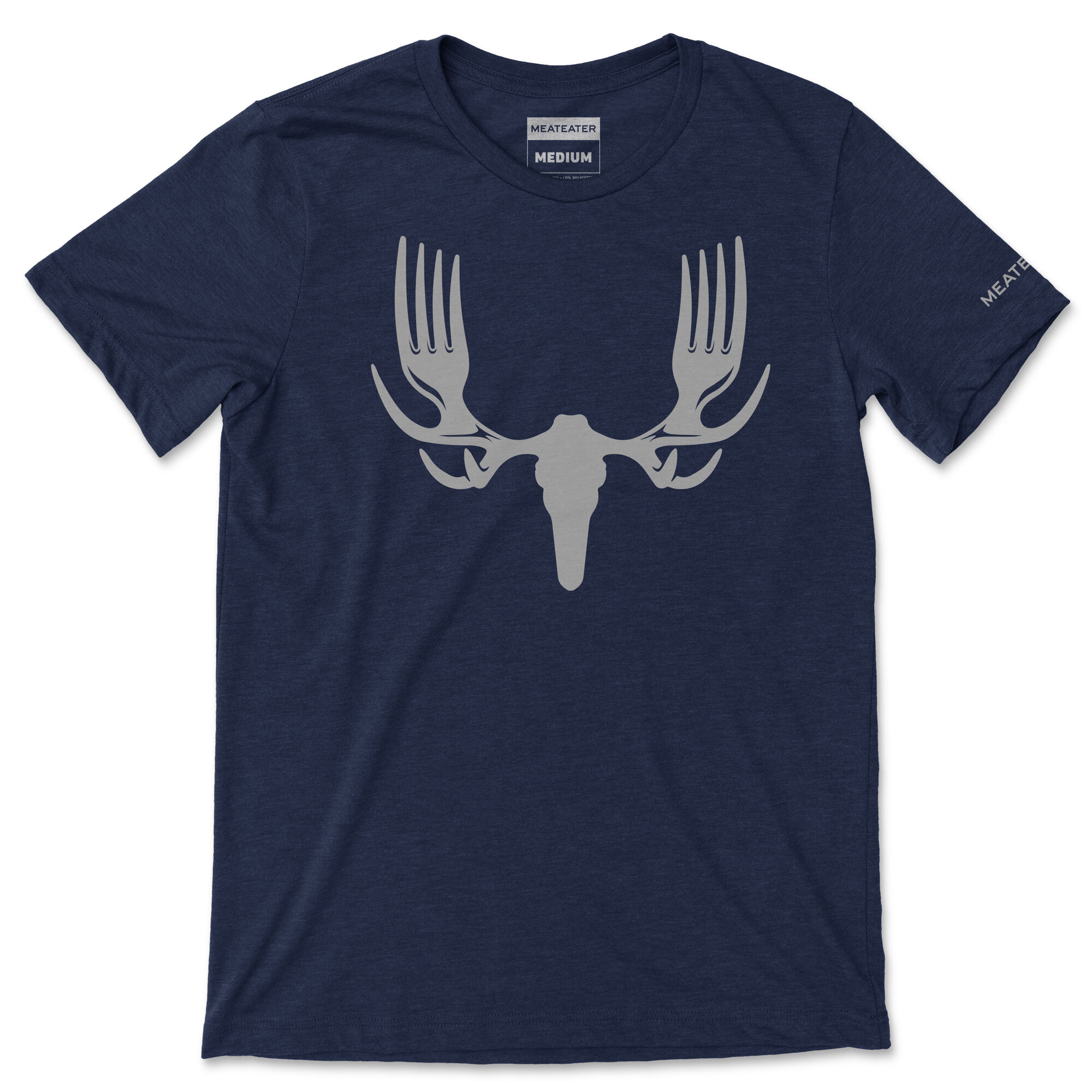 MeatEater Icon T-Shirt | MeatEater