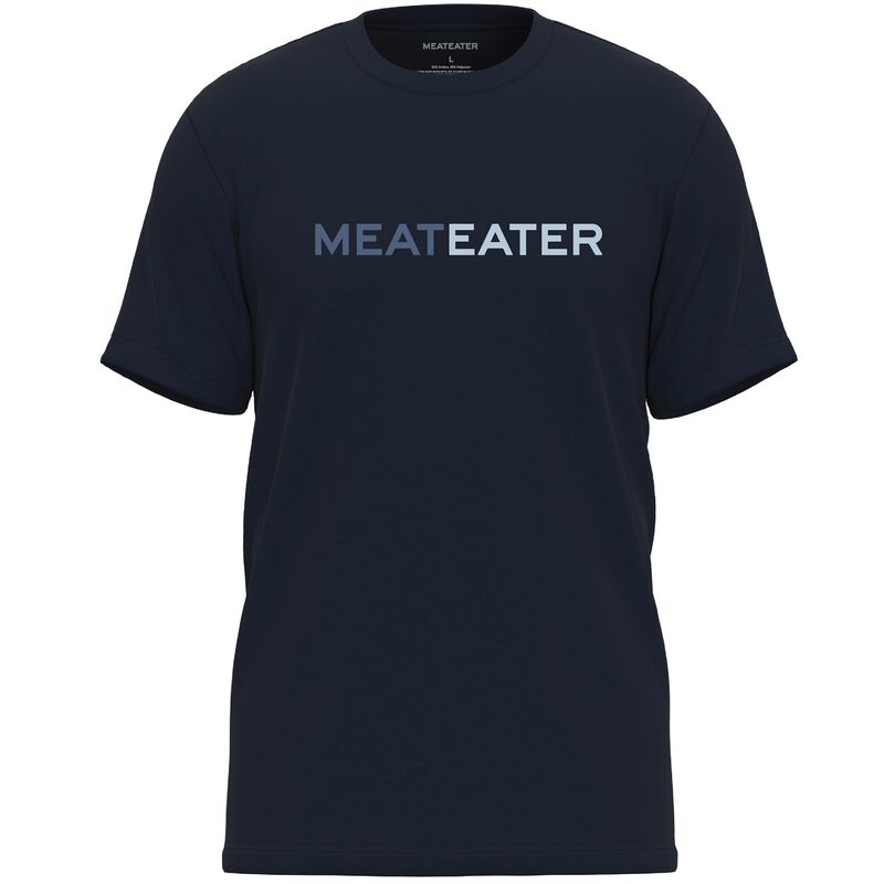 MeatEater Logo T-Shirt image number 4