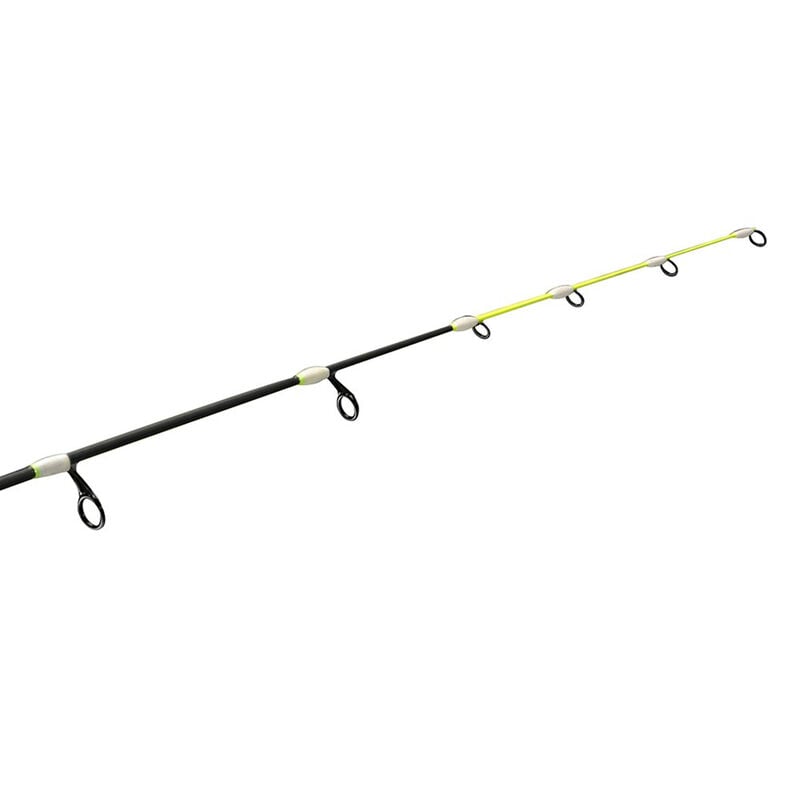 13 Fishing Tickle Stick Ice Rod image number 2
