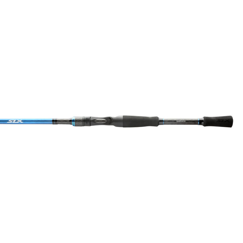 Shimano SLX Casting Rod image number 0