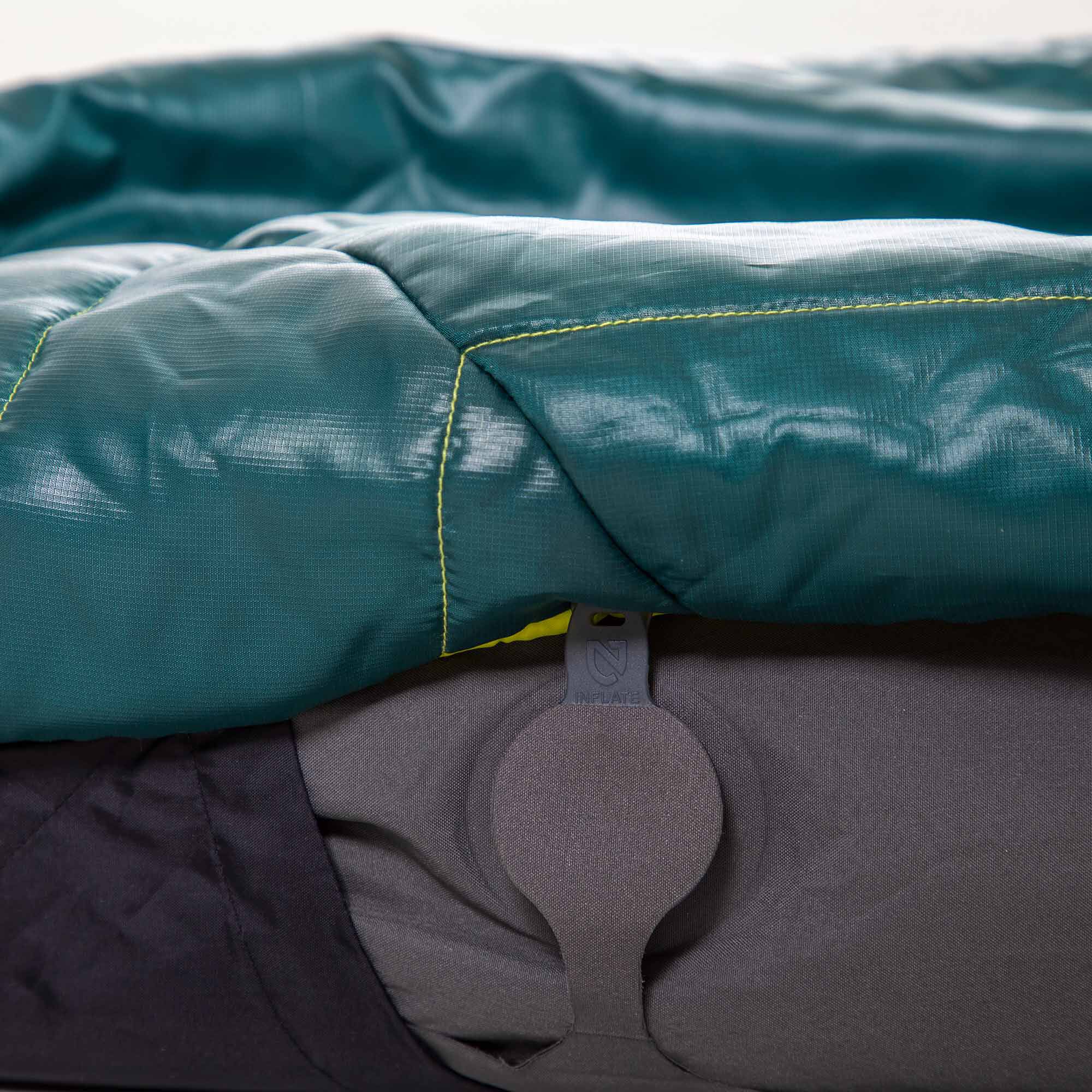 NEMO Jazz Synthetic Sleeping Bag MeatEater