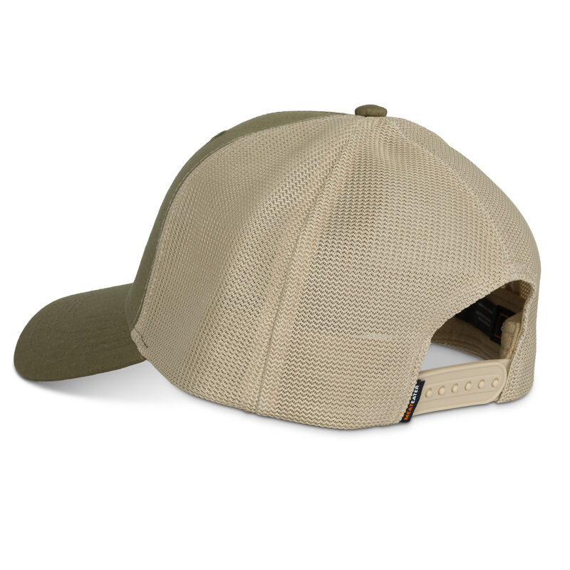 Elk Silhouette Trucker Hat | MeatEater