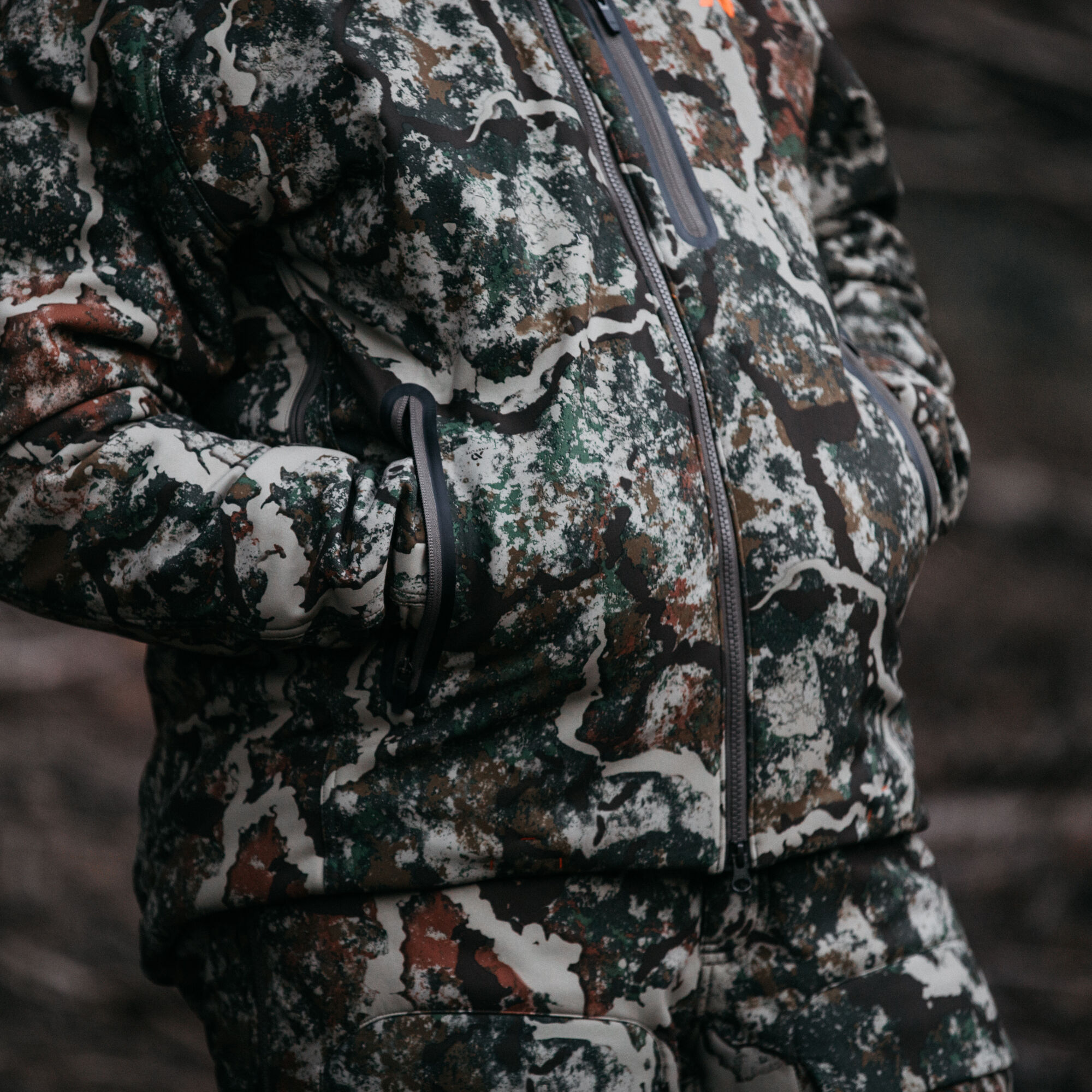 Sanctuary 2.0 Insulated Jacket MeatEater