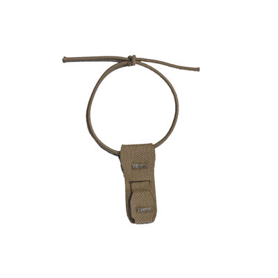 Easy Grip Pull Tab