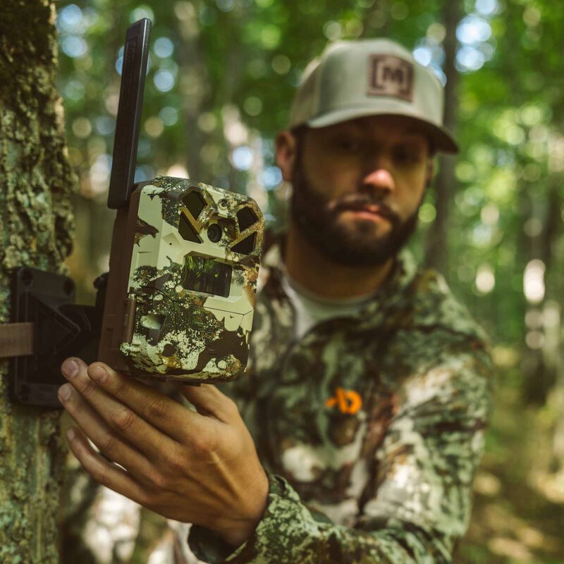Moultrie Mobile EDGE 2 x First Lite Trail Camera image number 8