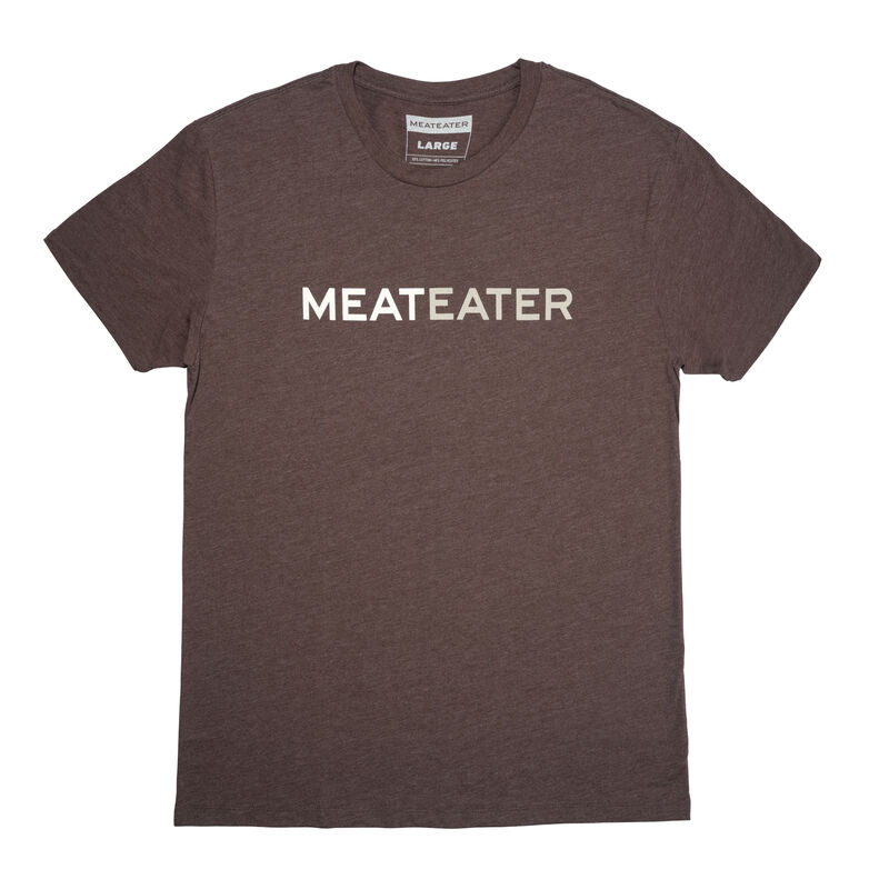 MeatEater Logo T-Shirt image number 0