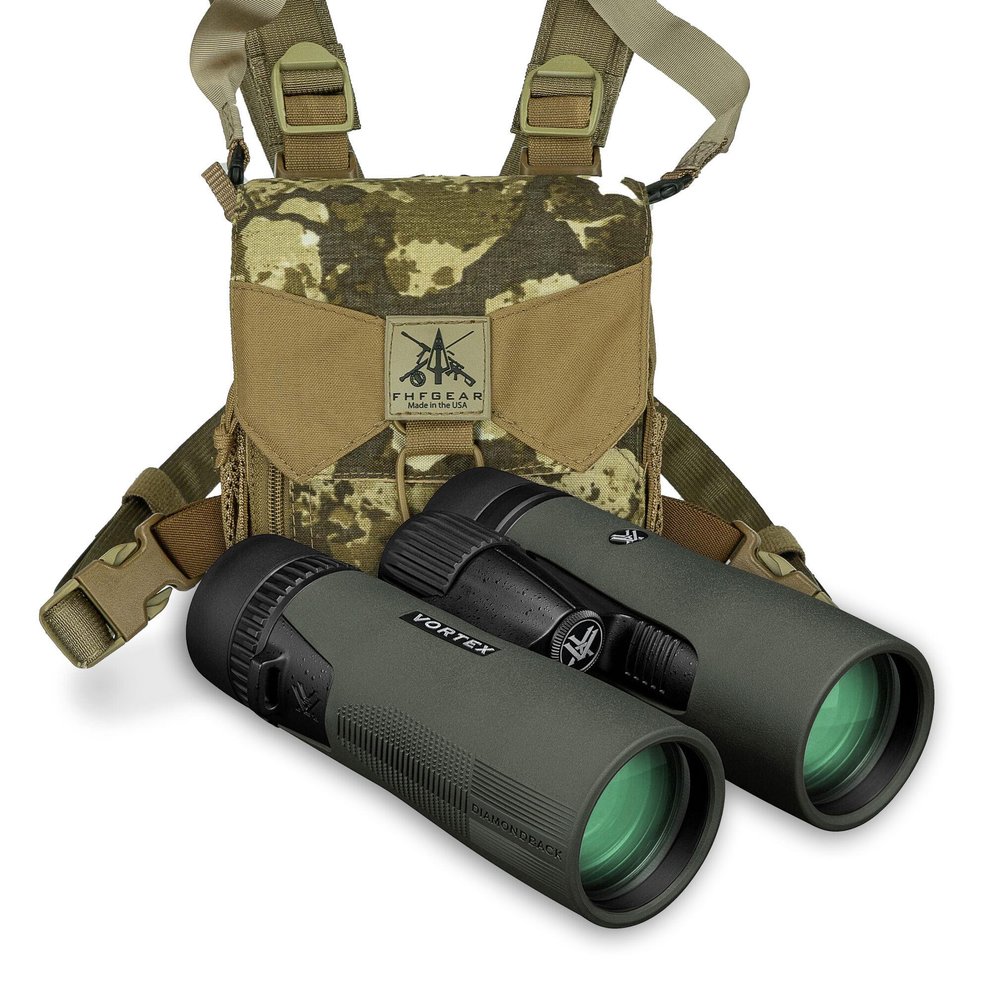 Best vortex binoculars for the money 2025