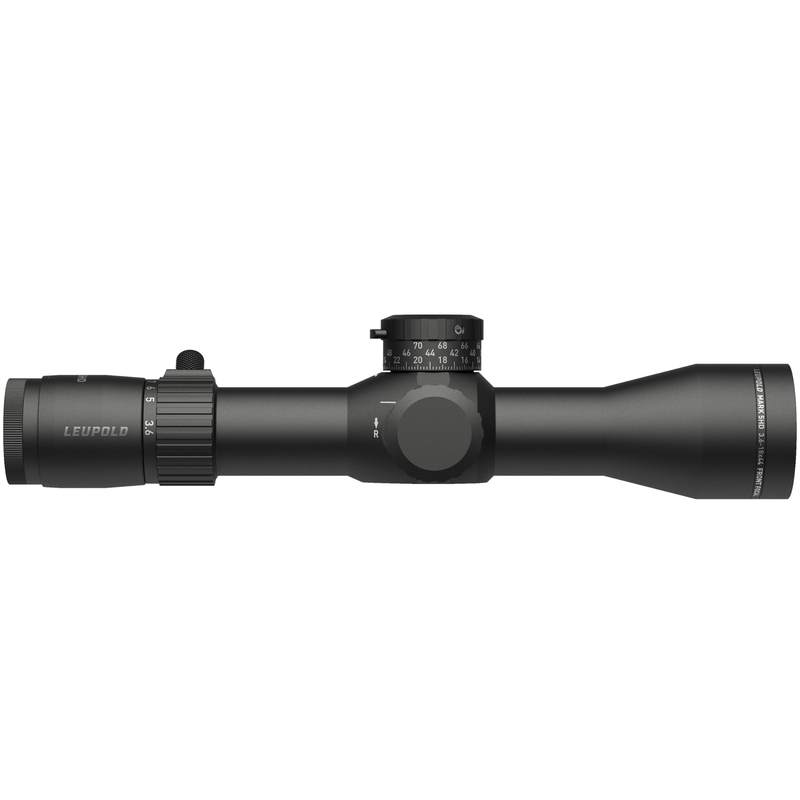 Leupold Mark 5 HD 3.6-18x44 image number 2