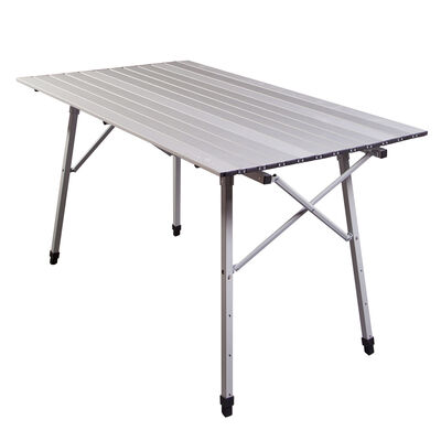 Camp Chef Mountain Series Mesa Aluminum Camp Table