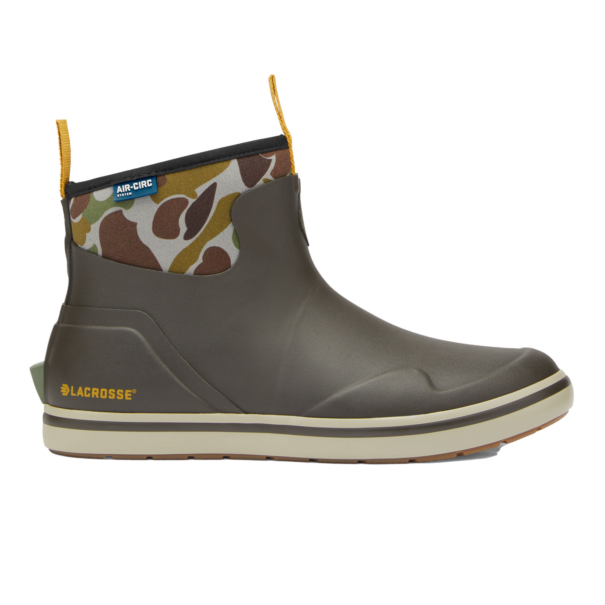 Lacrosse boot company cheap