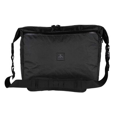 24HR Satchel