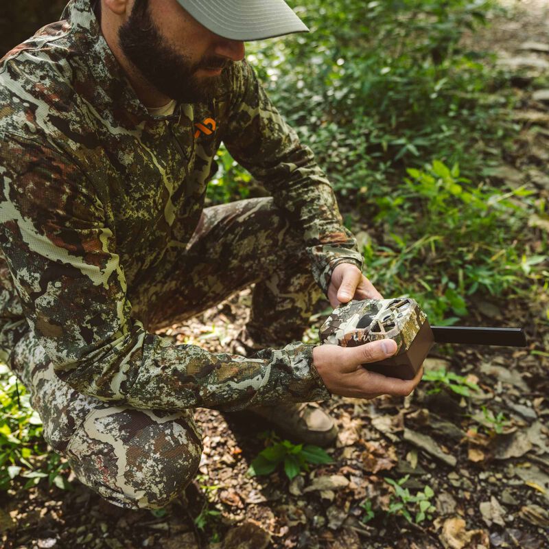 Moultrie Mobile EDGE 2 x First Lite Trail Camera image number 5