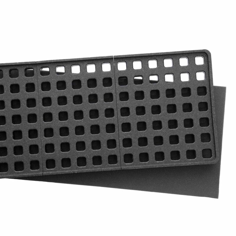 Magpul DAKA GRID Organizer for Pelican™ 1750 image number 1