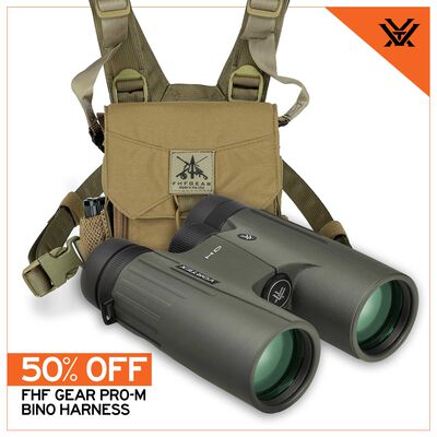 Vortex Viper HD Binoculars 10x42