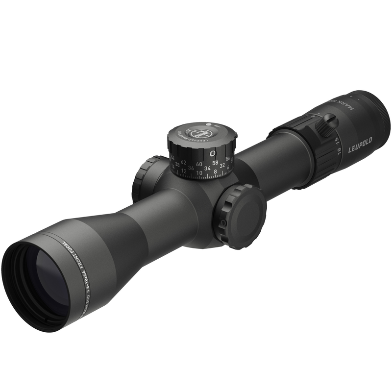 Leupold Mark 5 HD 3.6-18x44 image number 3