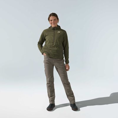 Women's Navigator Hoody