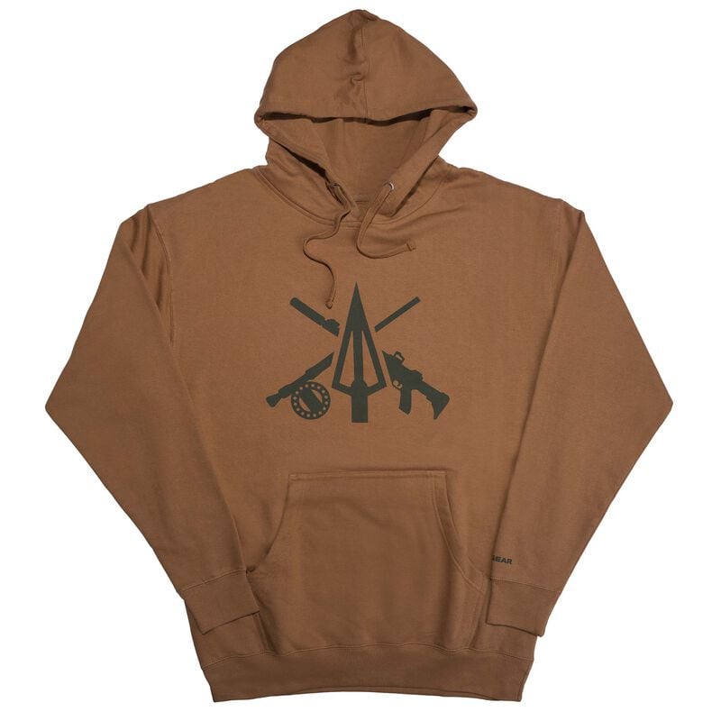 FHF Icon Hoody image number 1