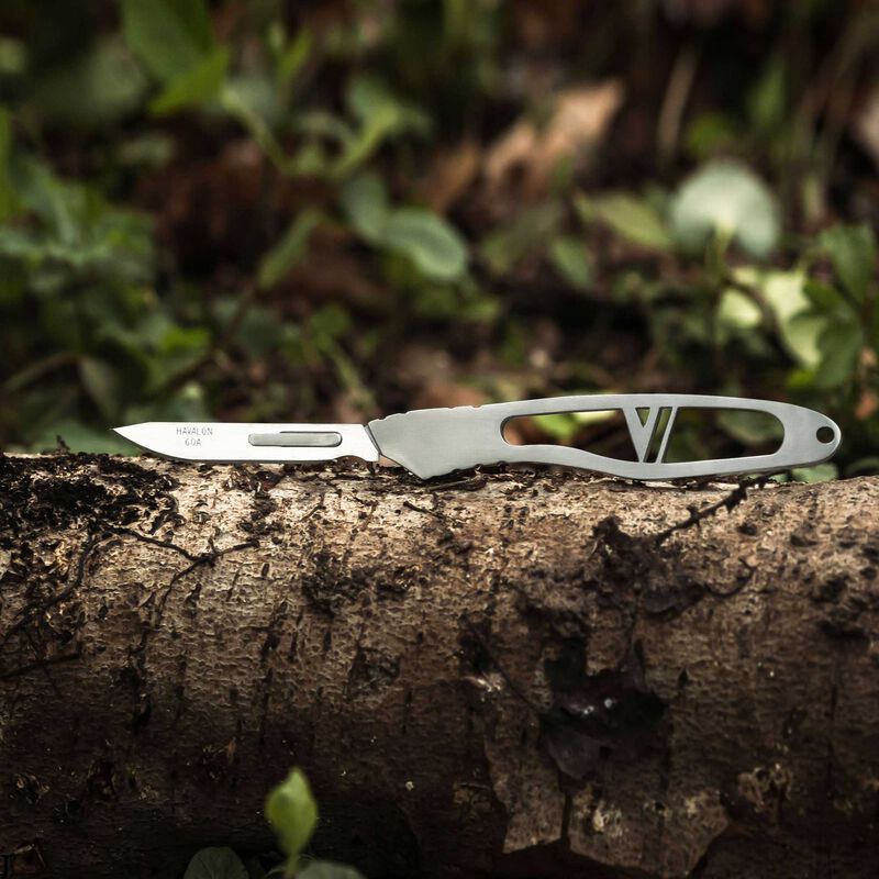 Havalon Piranta ECHO Knife image number 3