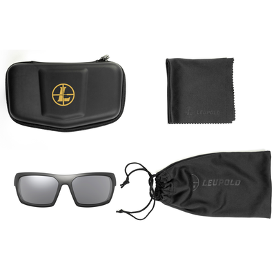 Leupold PackOut Glasses