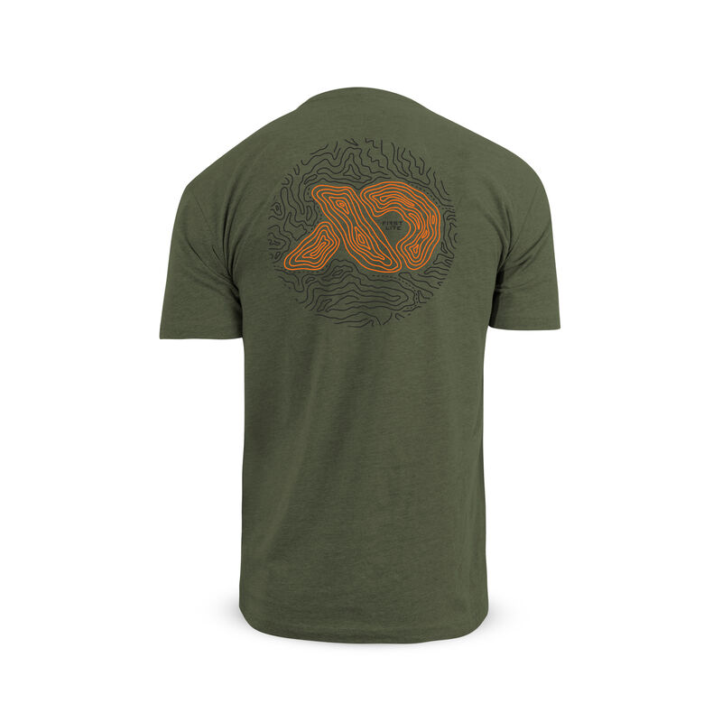 Topo T-Shirt image number 0