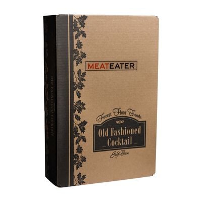 MeatEater Old Fashioned Drink Kit