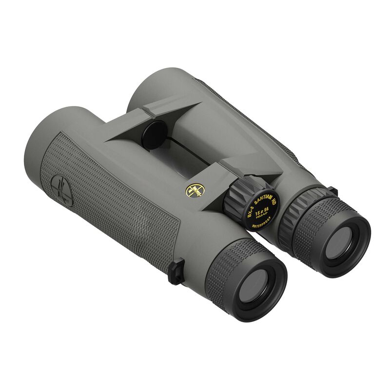 Leupold BX-5 Santiam HD Binoculars 15x56 image number 4