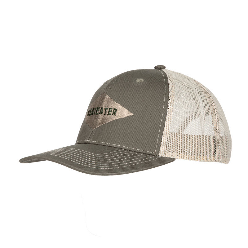 Scout Trucker Hat image number 6