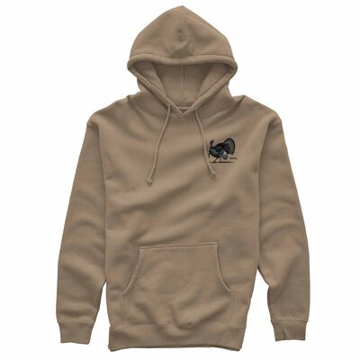 Vintage Turkey Hoody