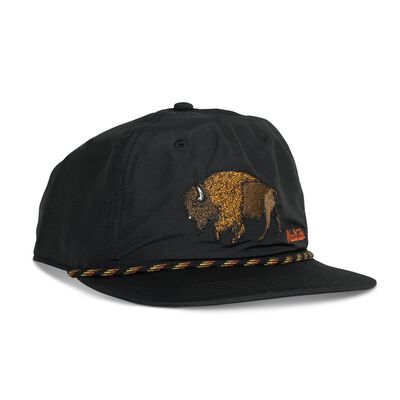 Bison Hat