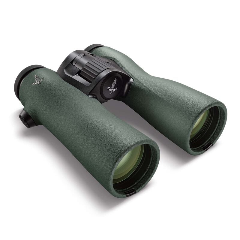Swarovski NL PURE Binoculars 12x42 Green image number 0