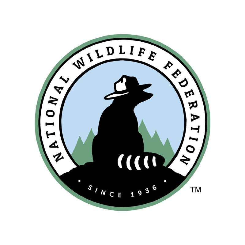 National Wildlife Federation Donation image number 0