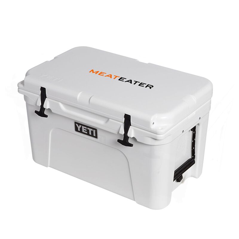 Gear Review: YETI Tundra 45 Cooler