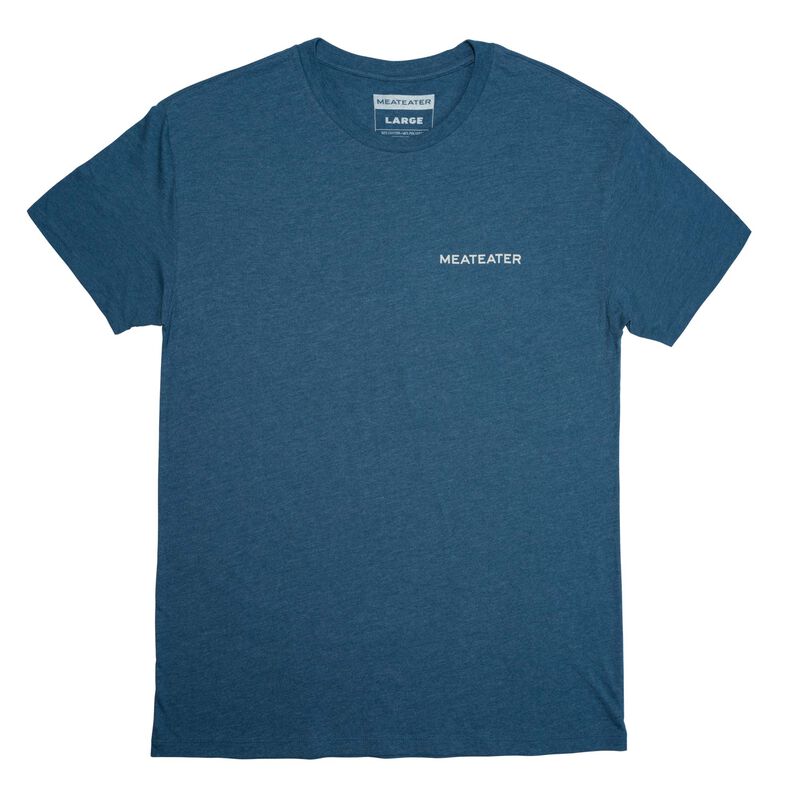 Pack Out T-Shirt | MeatEater