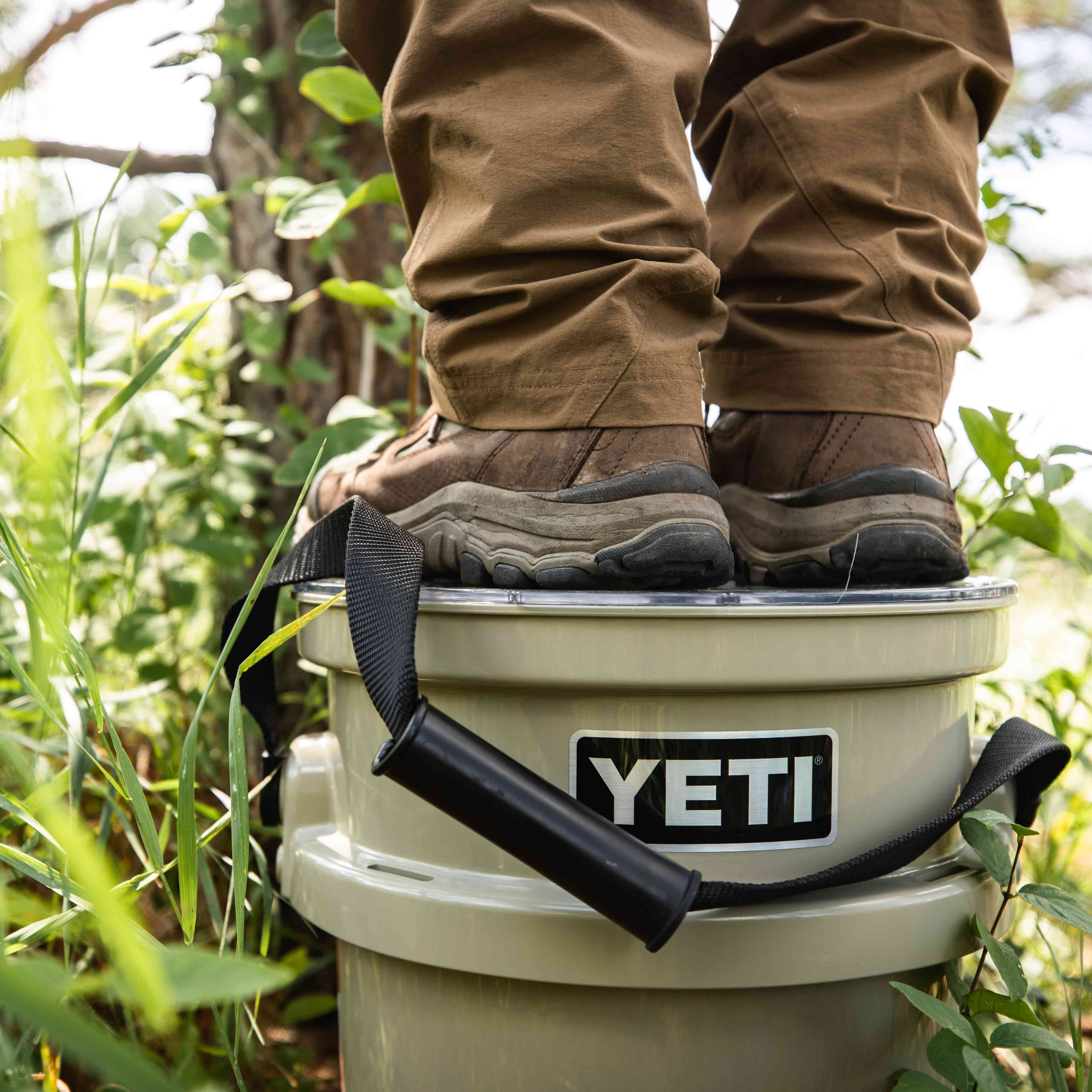 Yeti loadout 2024 utility gear belt