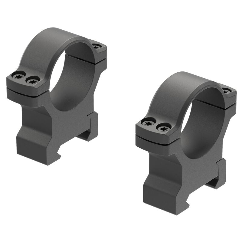 Leupold BackCountry Cross-Slot Rings 30mm image number 1