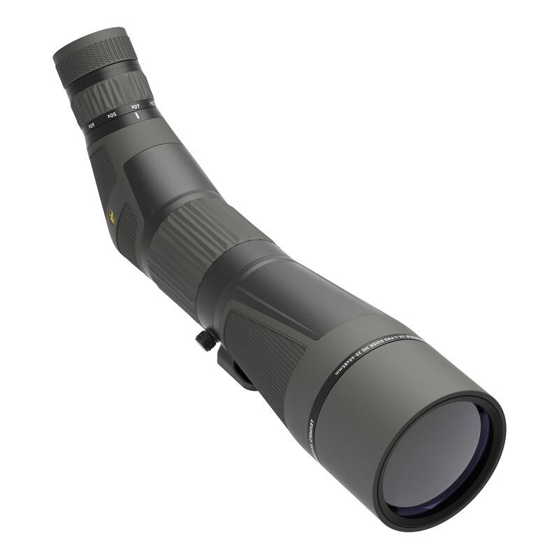 Leupold SX-4 Pro Guide HD Spotting Scope 20-60x85 - Angled image number 1