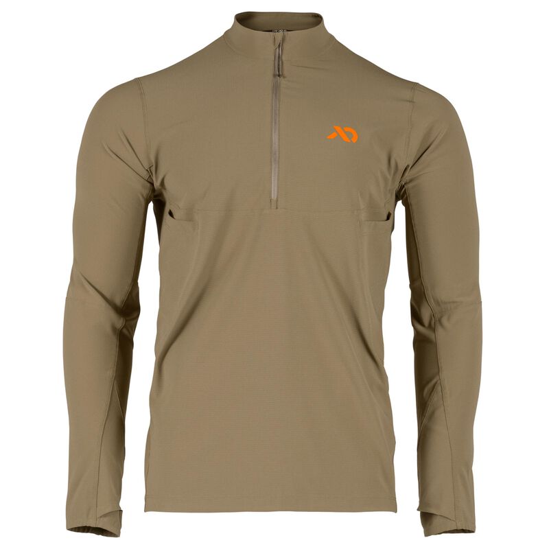 Trace Quarter Zip image number 7