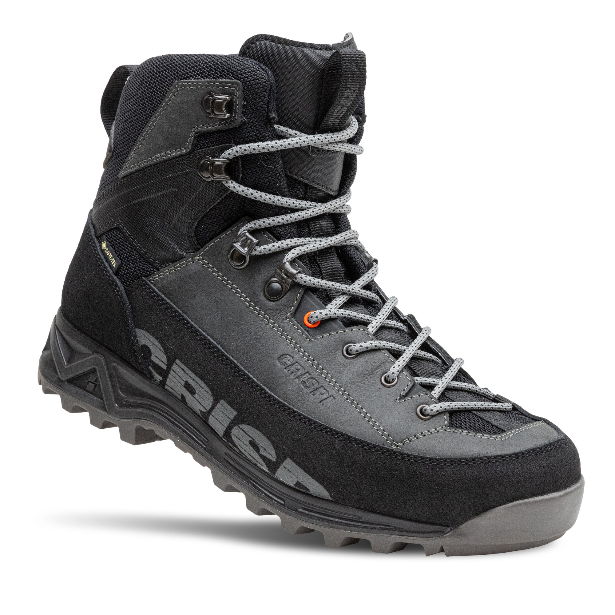Crispi upland boots discount