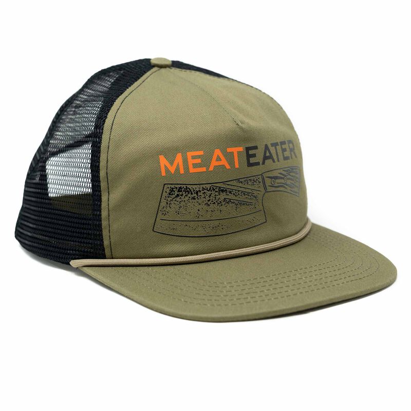 Field To Table Hat image number 2