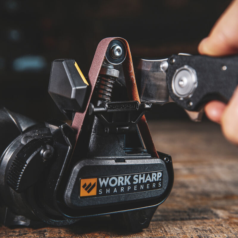 Work Sharp MK2 Knife & Tool Sharpener image number 10