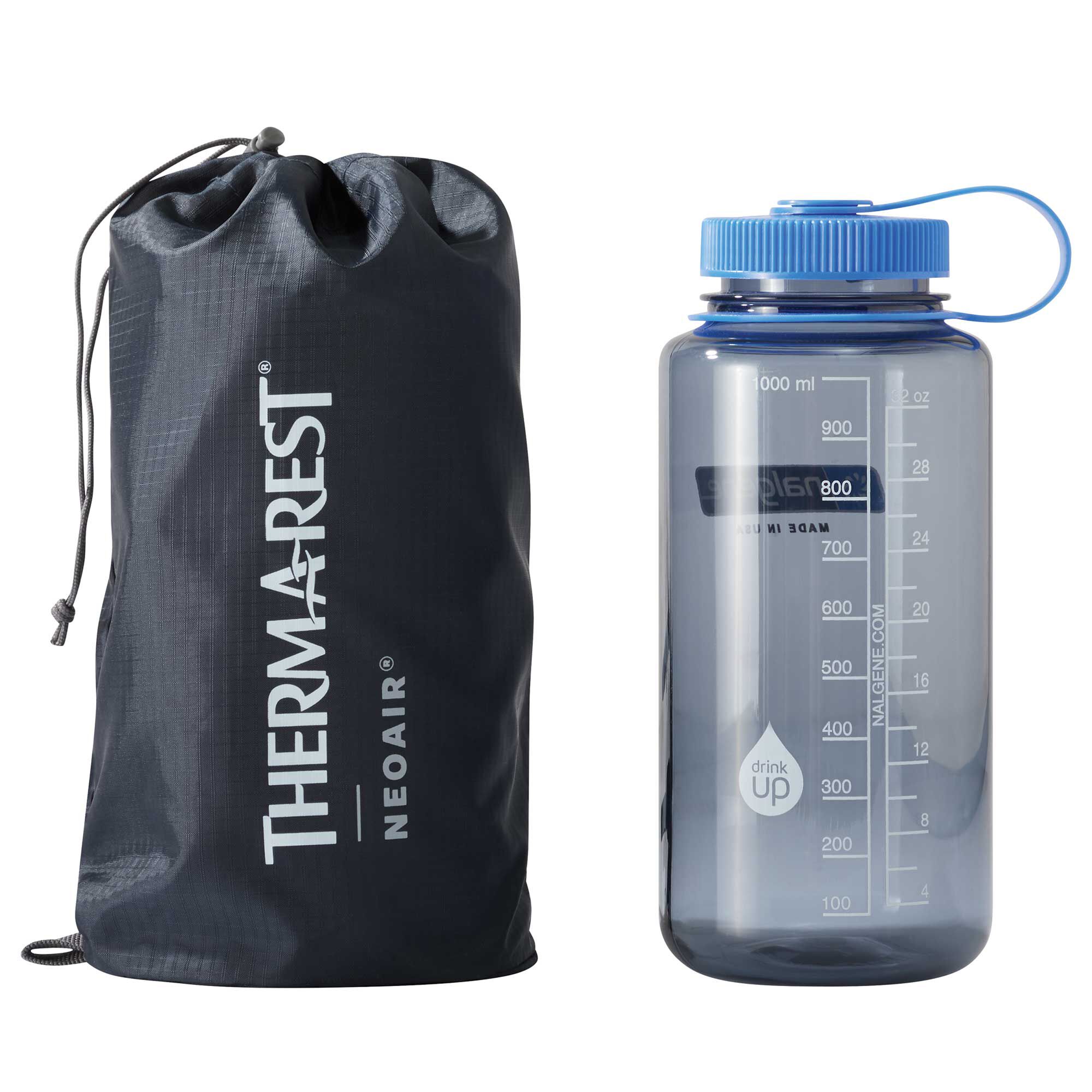 Neoair thermarest xtherm outlet