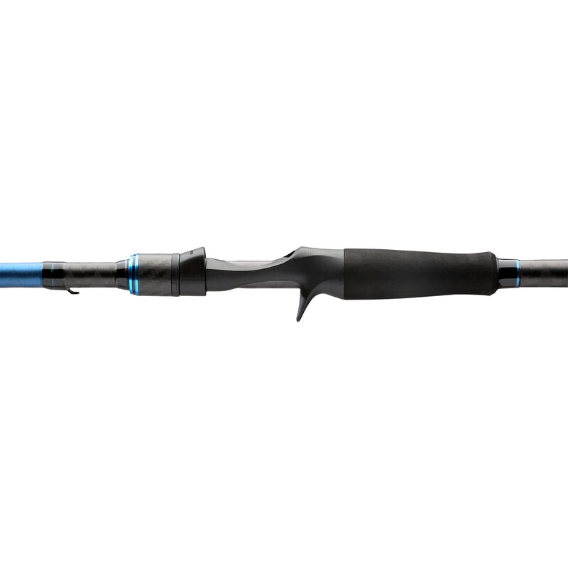 Shimano SLX Casting Rod image number 1