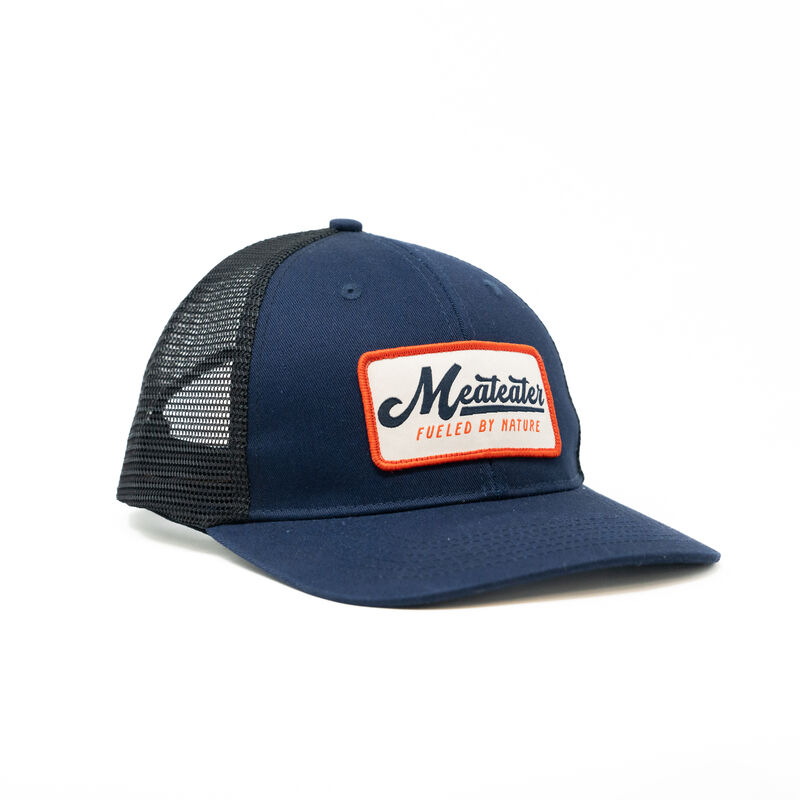 Arena Trucker Hat image number 2