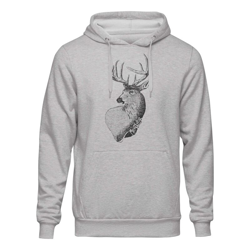 Whitetail Hoody image number 1