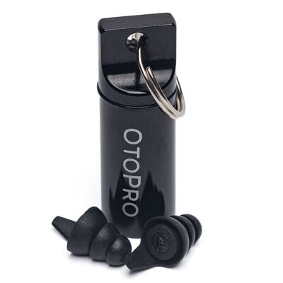 OtoPro Impulse Hear Pro