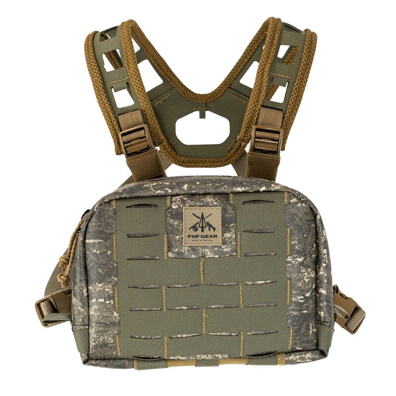 Chest Rig - Weatherproof image number 2