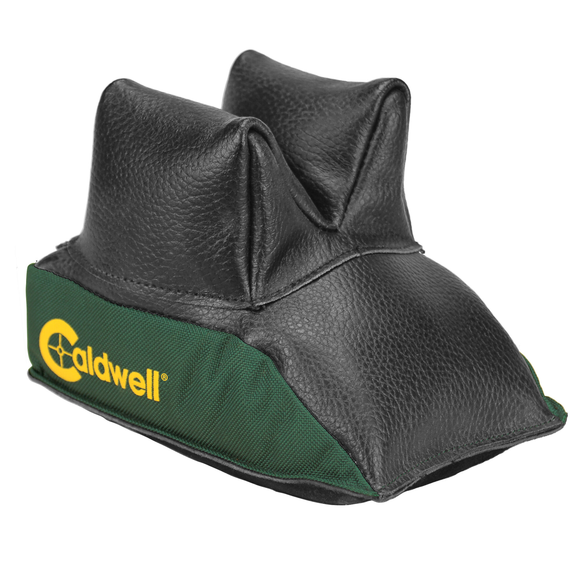 Caldwell Unfilled Rear support Bag target shooting leather universal rest 