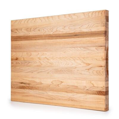 Large Boos Maple Cutting Board